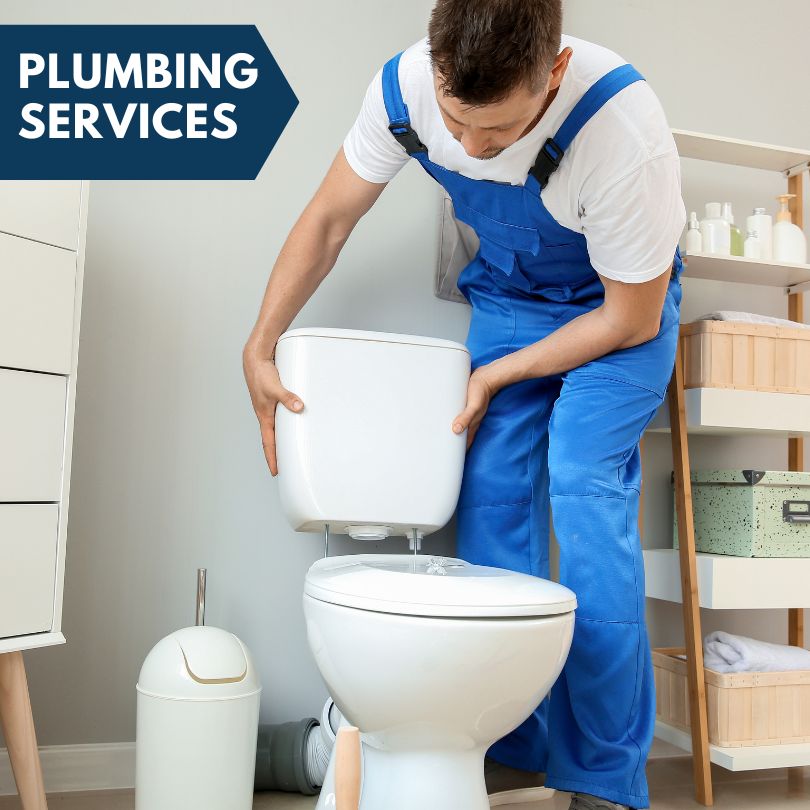 Plumbing Company in Oakwood, OH